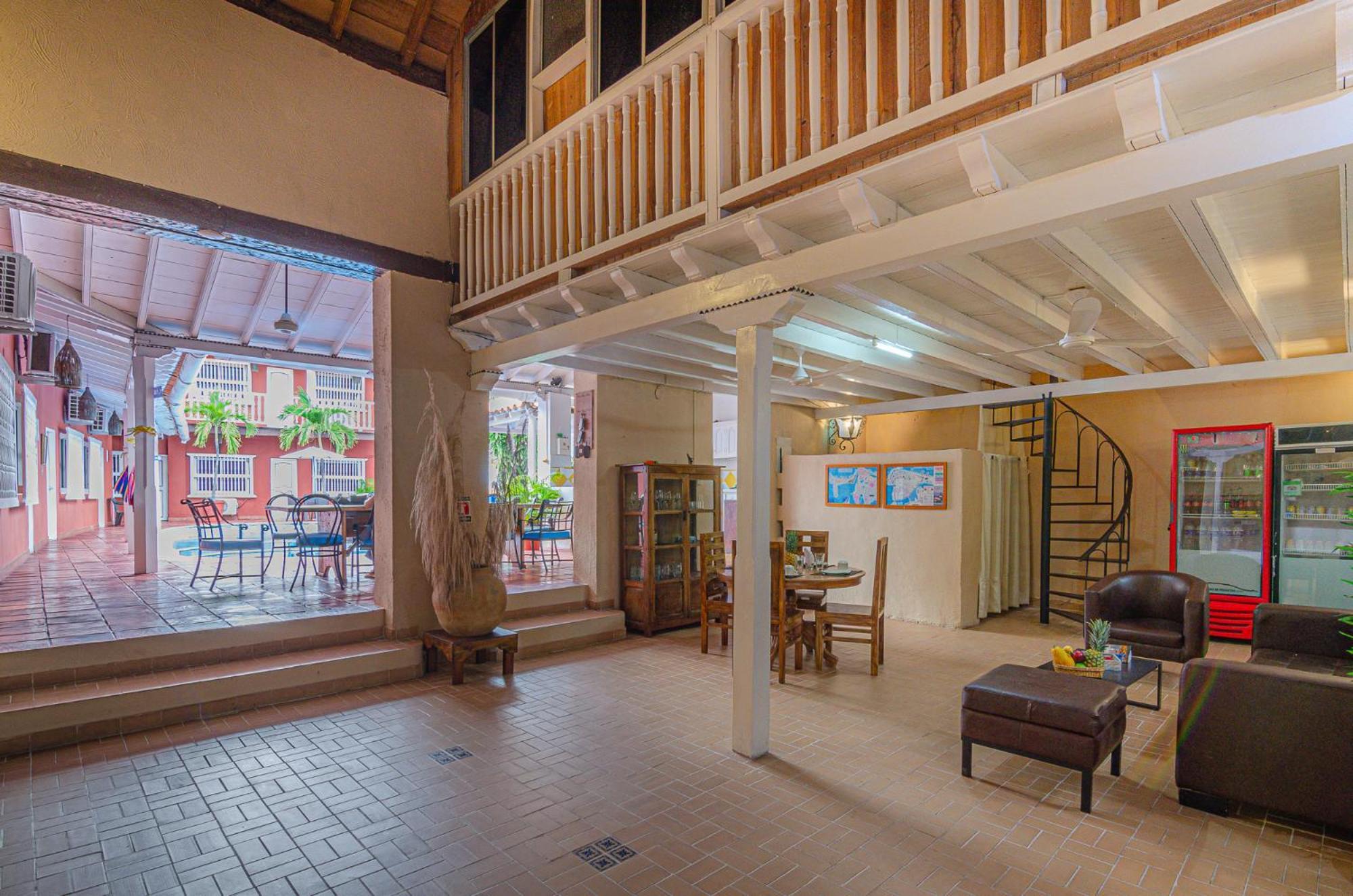 Casa Relax Cartagène