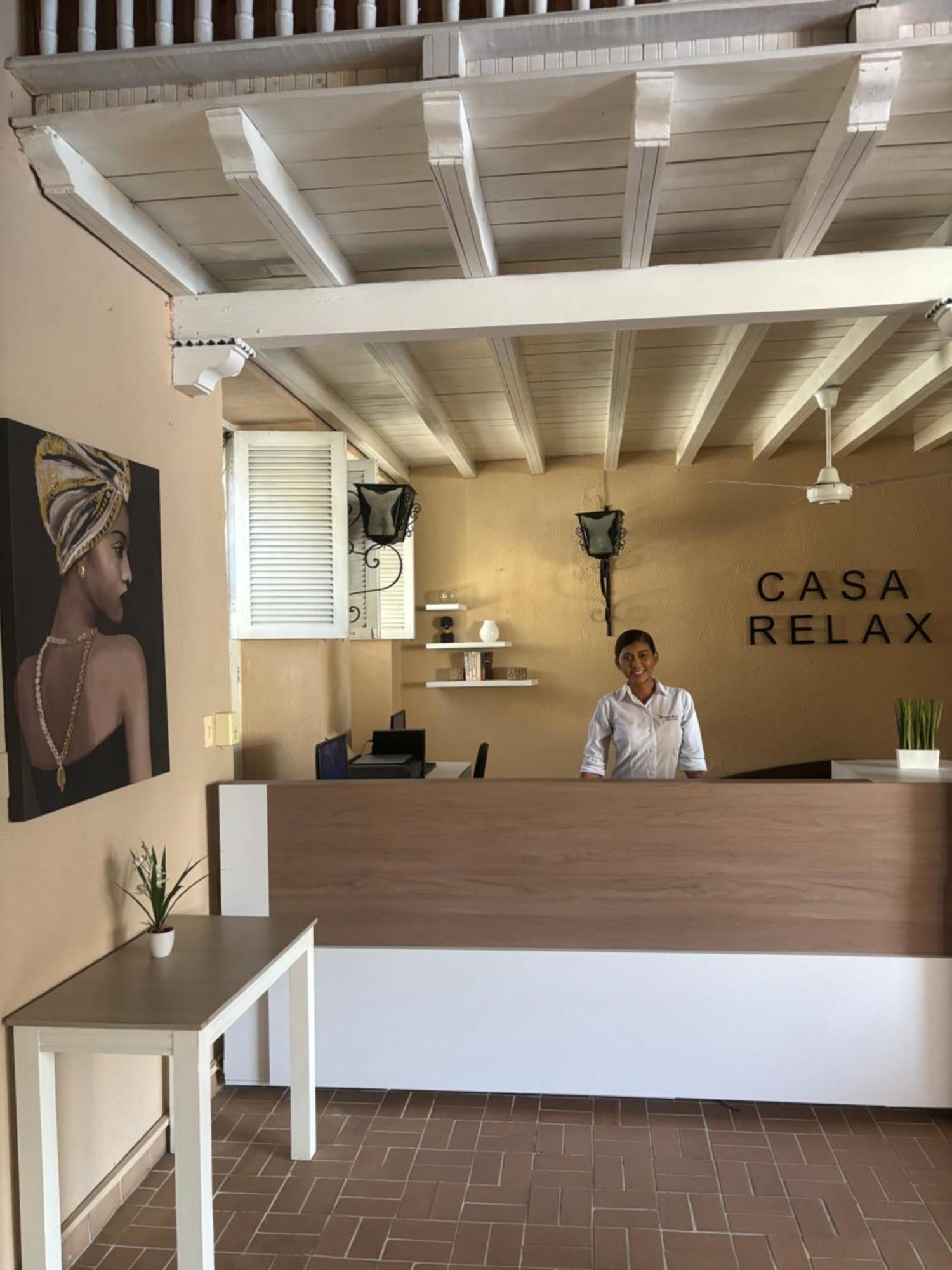 Casa Relax 3* Cartagène