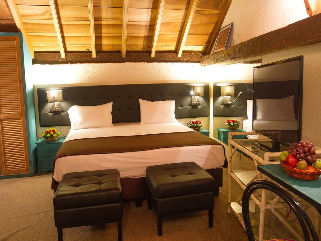 Casa Relax Hotel Cartagène