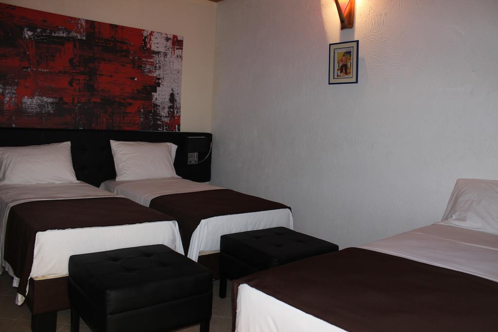 Casa Relax 3* Cartagène