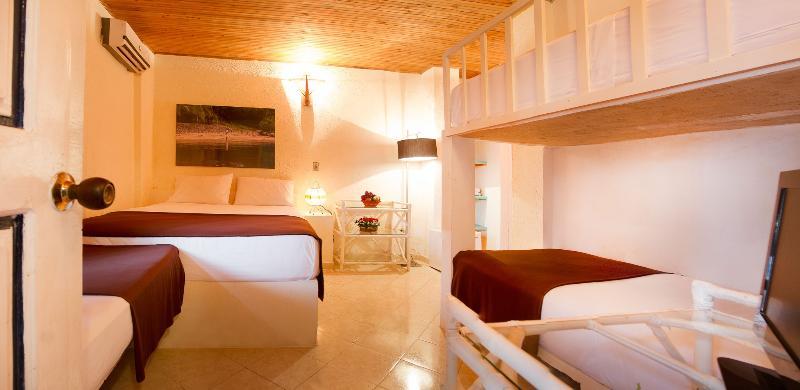 Casa Relax Hotel Cartagène