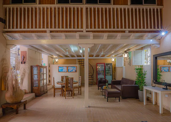 Casa Relax Hotel